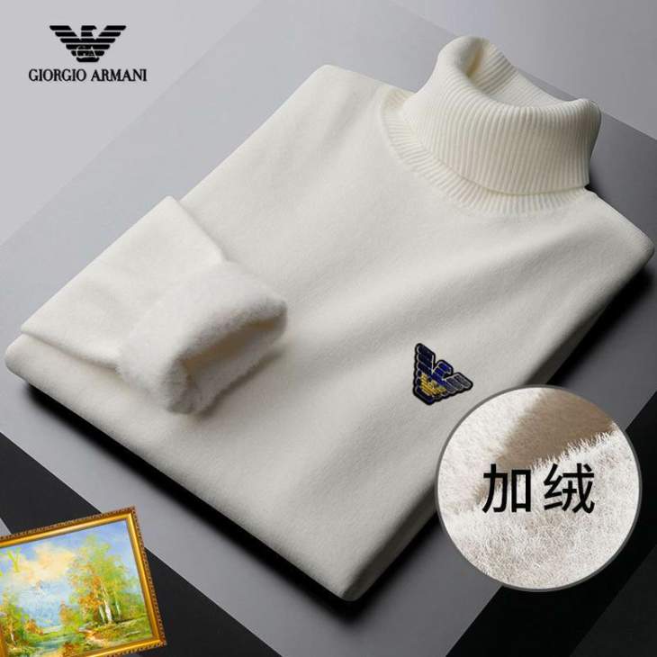 Picture of Armani Sweaters _SKUArmaniM-3XL25tn0843421